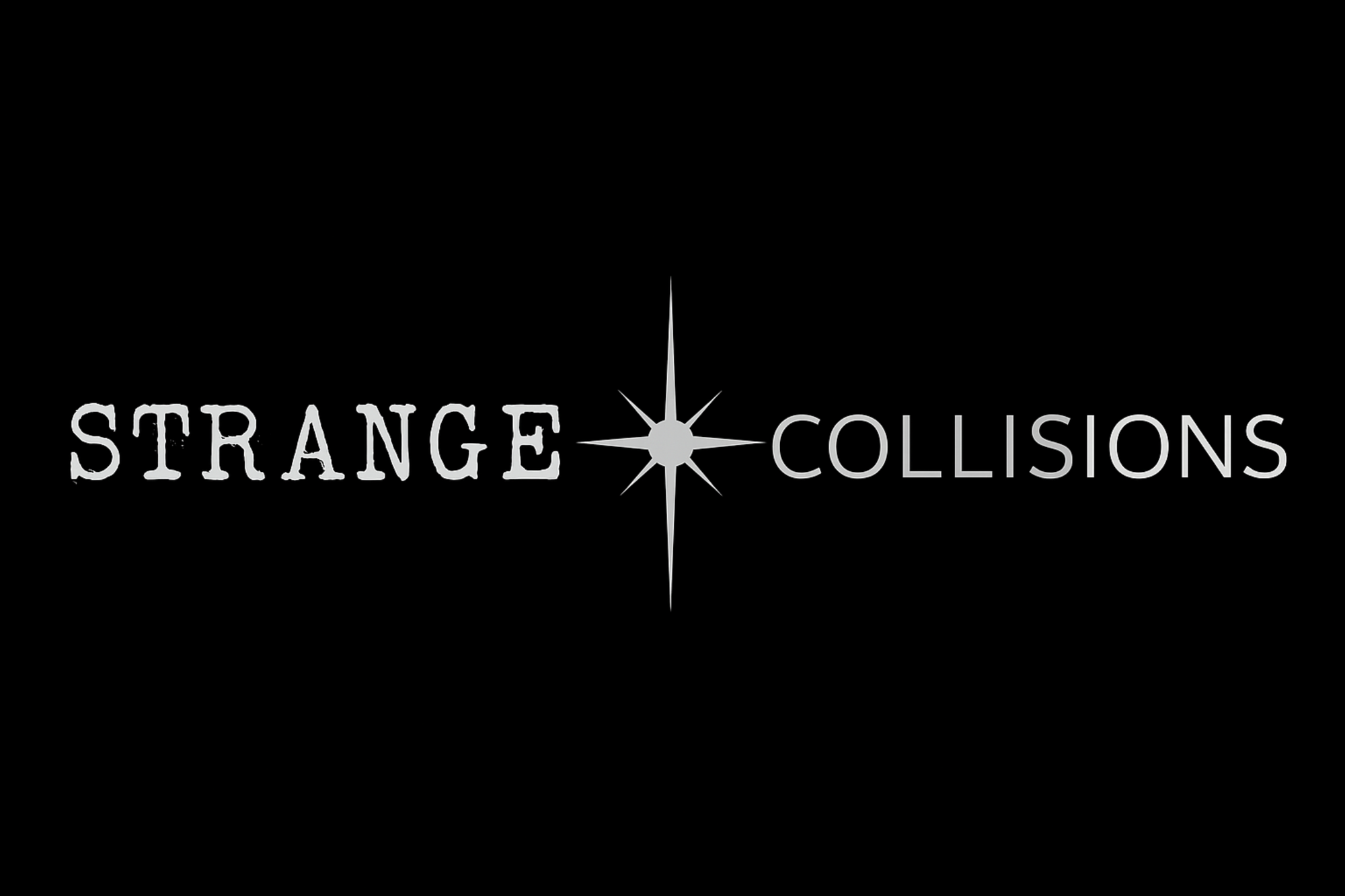 Strange Collisions