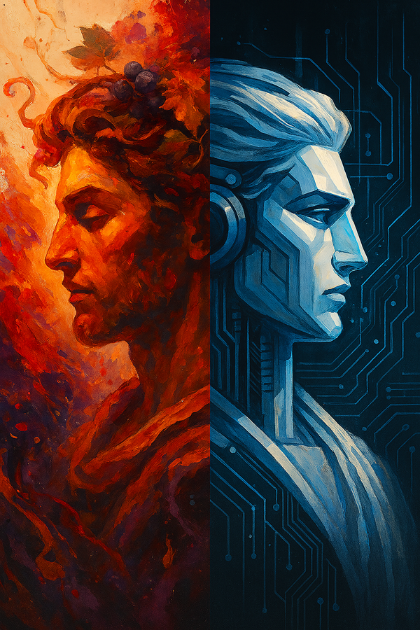 Strange Collisions Manifesto